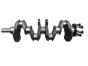 Arbre Vilebrequin 122011649R 1.5 dCi K9KF646 K9K646 Nissan Renault