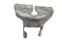 Cuverture De Collecteur 1723W0 9651212880 1.6 16v Citroen Peugeot