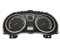Bloc Compteurs Vitesse Opel Corsa D P0013264273 28120245-3 33112