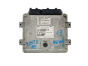 Calculateur 51815709 4100137 Fiat Metatron 34372