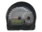 Bloc Compteurs Vitesse Fiat Multipla 87001350 81269032 29336