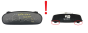 Bloc Compteurs Vitesse Daewoo Nubira 96259808 54278