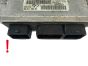 Calculateur 0281011342 9640938680 9651175080 PSA Bosch 52031