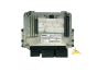 Calculateur 0261S04689 9666104380 PSA Bosch 32138
