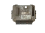 Calculateur 0281010707 9647158080 9647785580 PSA Bosch 39843