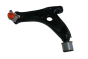 Bras De Suspension Gauche Pour VW Seat Skoda 6Q0407151E 44071723301 Vika