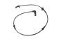 Abs Capteur A2215401417 B12250 Mercedes-Benz Borsehung