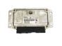 Calculateur Toyota PSA 89661-0H012 0261208704 Bosch 28256