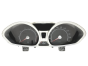 Bloc Compteurs Vitesse Ford Fiesta 8A6T-10849-EG 8A6T10849EG 41157
