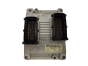 Calculateur Opel 55561613 0261209129 Bosch