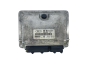 Calculateur 038906018BA 0281001756 Audi  Bosch 63875