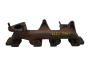 Collecteur D’echappement 7700109277 7700107624 Renault Espace 3 2.2 DT