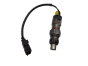 Injection De Combustible LDCR02001AB1 8200037554 Lucas 1.9D Renault Kangoo Clio
