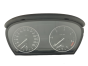 Bloc Compteurs Vitesse BMW 3 E90 E91 9187344-01 26276