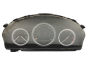 Bloc Compteurs Vitesse Mercedes C W204 A2045403048 VDO 44470