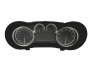Bloc Compteurs Vitesse Alfa Romeo Mito 50508526 A2C53298020 40733