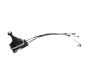 Levier De Vitesse Peugeot 407 9641689880