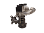 Turbocompresseur 1.2 TSI VW Audi Seat Skoda 04E145704T 4667
