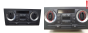 Commande Chauffage AC Audi A3 8P 8P0820043M Siemens VDO