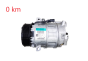 Compresseur De Climatisation 926000373R 8200848916 1.6-2.3 DCI Renault 