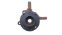 Fusée De Roue Avant Gauche Renault ABS 8200207307 72mm X:58 402027463R