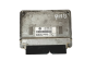Calculateur 03E906033 5WP40163 04 VW Siemens 29163
