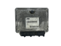Calculateur IAW4AF.M9 55187372 61600.627.05 Fiat Magneti Marelli 48094