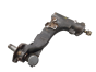 Bras De Suspension Gauche Arrière Citroen C15 91510736