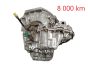 Boîte De Vitesse PF6050 320109931R 8201576126 1.6DCi Trafic3 Vivaro 2 8000km