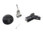 Commutateur D’allumage Peugeot 208 36454600 96762547 59395J01 1108