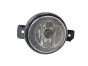 Halogène Voiture Gauche Renault Opel Nissan 8200002469 89201771 Valeo