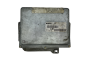 Calculateur 0261203736 9620398980 MA3.1 PSA Bosch 53758
