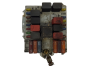 Boîtier Fusibles Fiat 46558760 20156