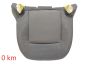 Coussin de Siège de Voiture Droit/Gauche 873117105R Dacia Lodgy Dokker 0 km