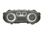 Bloc Compteurs Vitesse Fiat 500 L 51913542 A2C32922600 VDO 37607