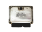 Calculateur VW 038906019CJ 0281010302 Bosch 30006