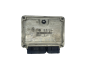 Calculateur 038906012EL 0281010660 Volkswagen Bosch 61382
