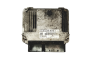 Calculateur 03G906056S 0281015208 Audi Bosch 16699