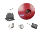 Cylindre De Fermeture Renault Clio 1 7701470016 7700829695 7701038363