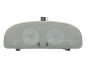 Bloc Compteurs Vitesse Citroen Xsara 9639708580 B 02 25869