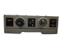 Panneau de configuration Land Rover Range Rover 3 690178501 11868010
