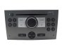 Radio Cd Mp3 Opel Astra H Zafira B 13154304 7643103310 UCH-UK6