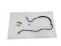 Tuyau De Frein Droit Arrière Nouvelle Renault Megane 3 Scenic 3 463150004R