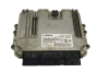 Calculateur 0281012523 9664843480 9657699480 PSA Bosch 68378