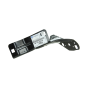 Support,Fixation De Garde-Boue Droit Avant Original 9812552280 Citroen