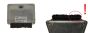 Calculateur Opel 24417169 0281010268 Bosch GM 13803