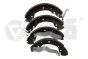 Mâchoires de frein Arrière 701698525B 66091563001 VW Transporter T4 Vika