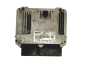 Calculateur 55202700 0281012148 4233A3BBM Fiat Bosch 19397