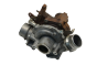 Turbocompresseur 113657H821369359 16359700011 144116763R BorgWarner 1.5 dci 2162
