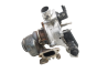 Turbocompresseur 144105083R 16319700012 BorgWarner Nissan Renault 5000km